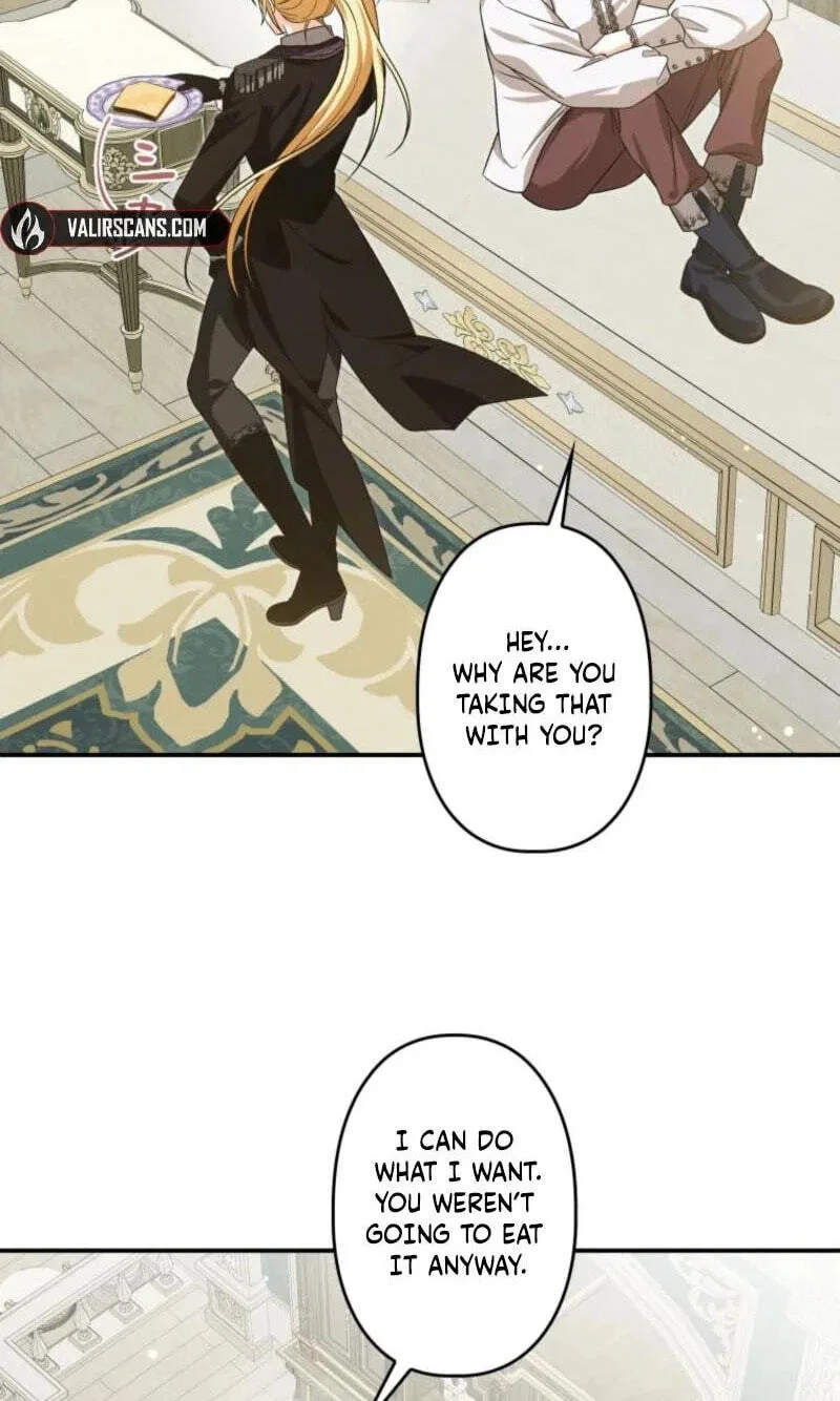 The Avenging Metaist Chapter 24 page 46