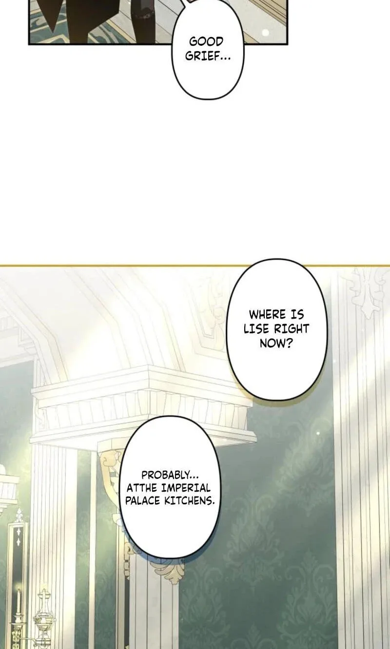The Avenging Metaist Chapter 24 page 42