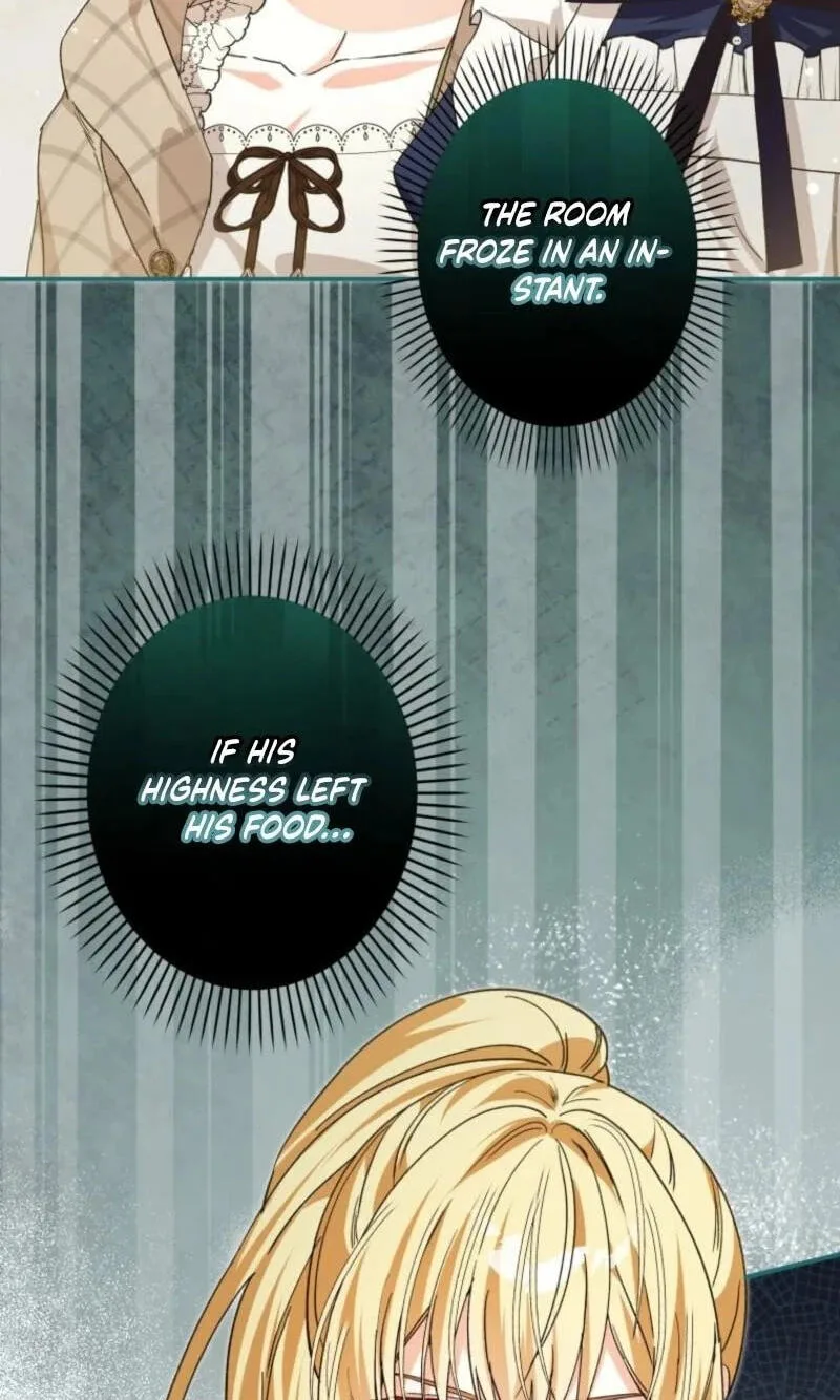 The Avenging Metaist Chapter 25 page 23