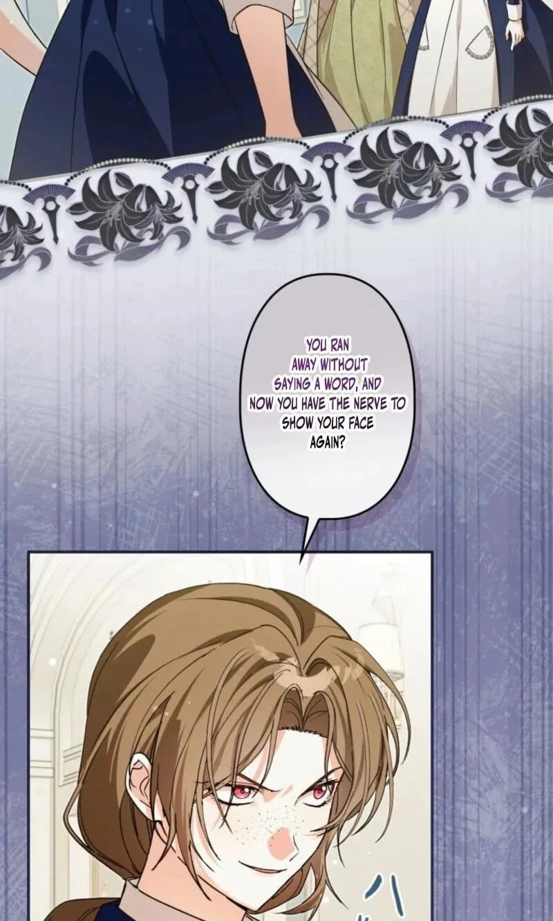 The Avenging Metaist Chapter 25 page 3