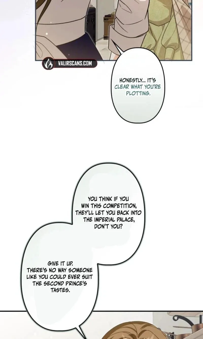 The Avenging Metaist Chapter 25 page 49