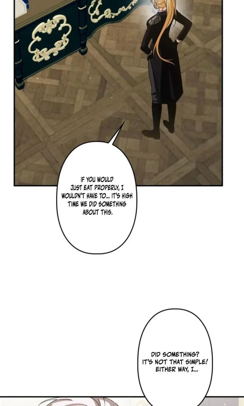 The Avenging Metaist Chapter 25 page 63