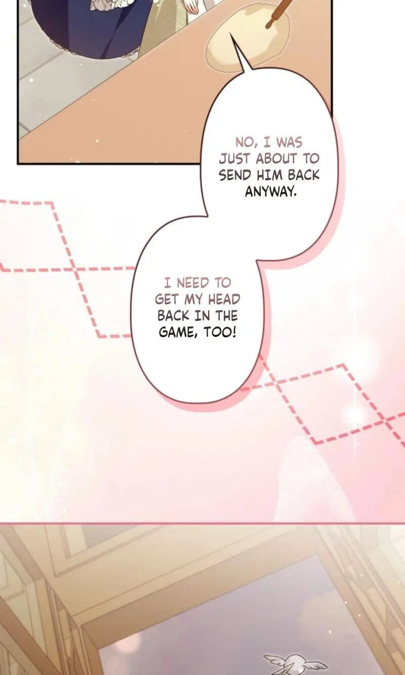 The Avenging Metaist Chapter 26 page 25