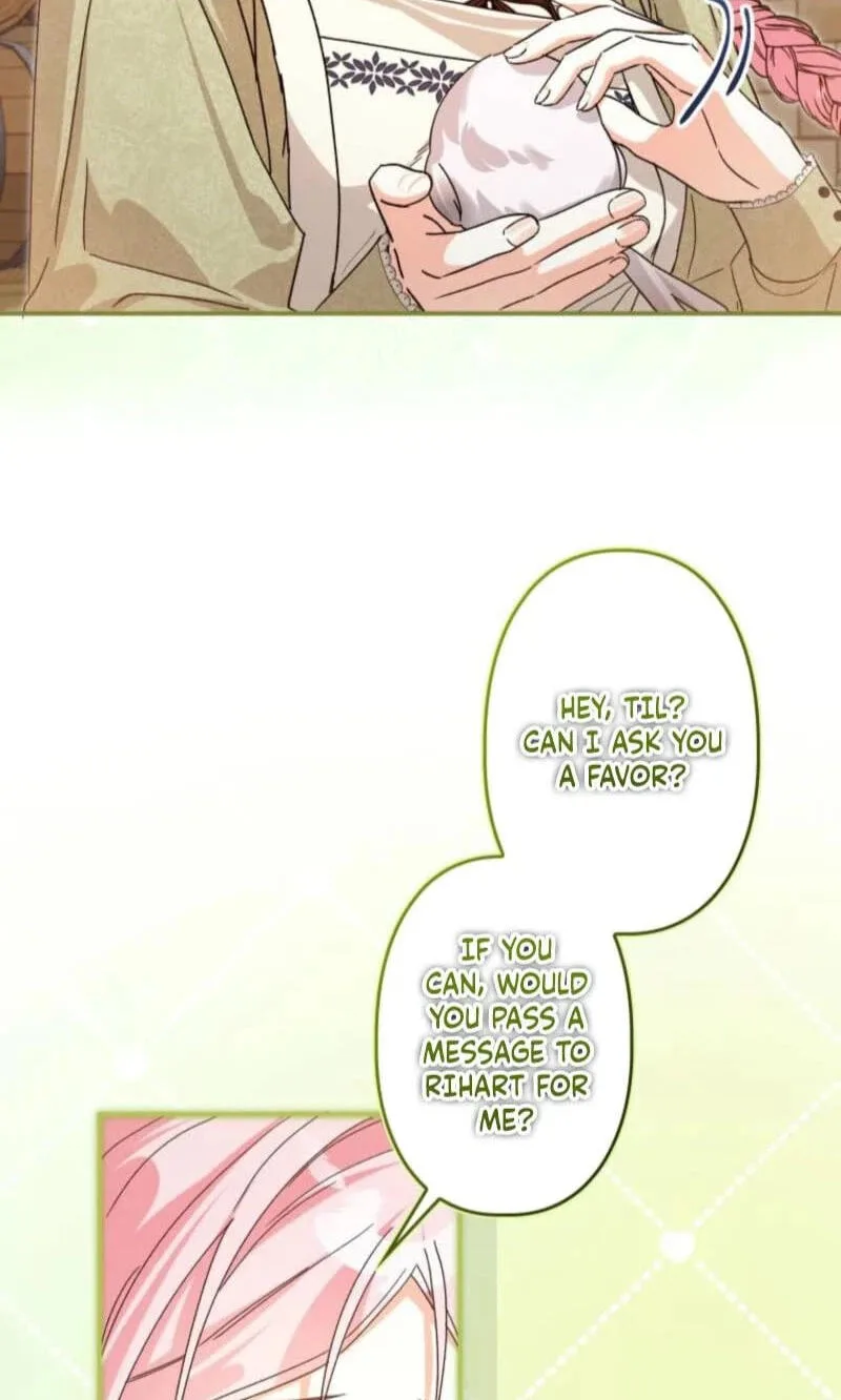 The Avenging Metaist Chapter 26 page 15