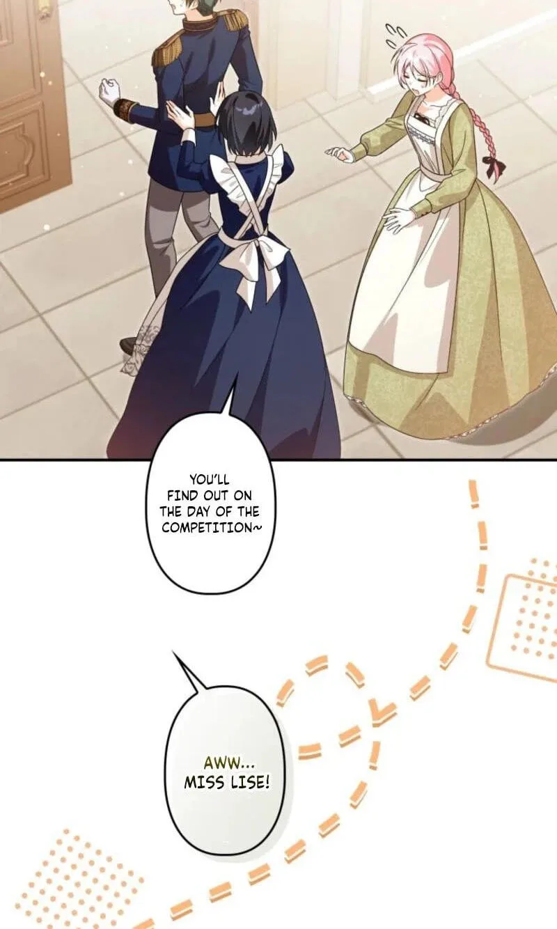 The Avenging Metaist Chapter 26 page 68