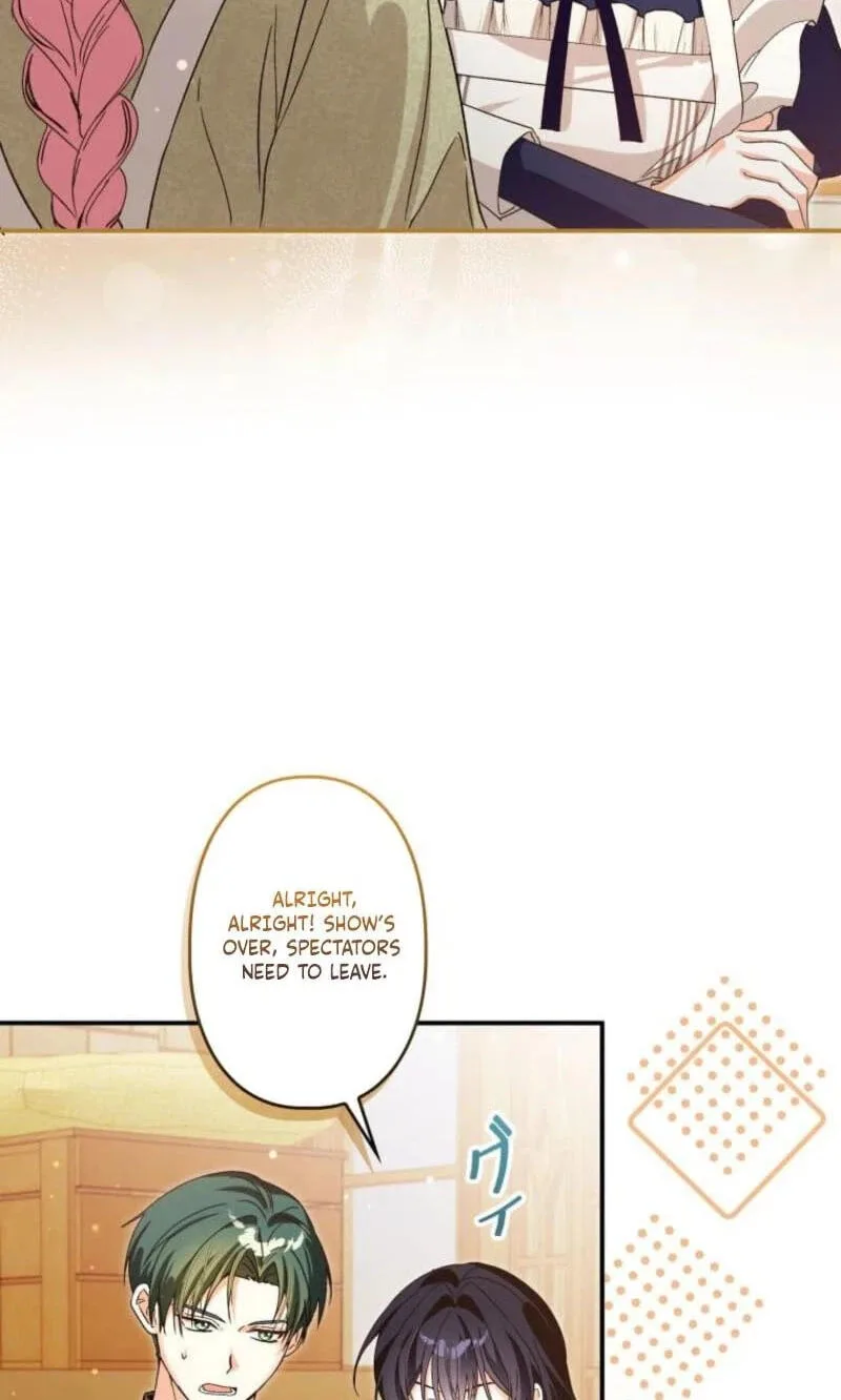 The Avenging Metaist Chapter 26 page 66