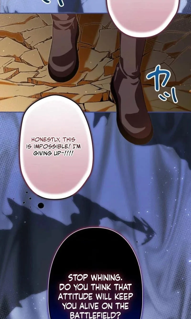 The Avenging Metaist Chapter 27 page 4
