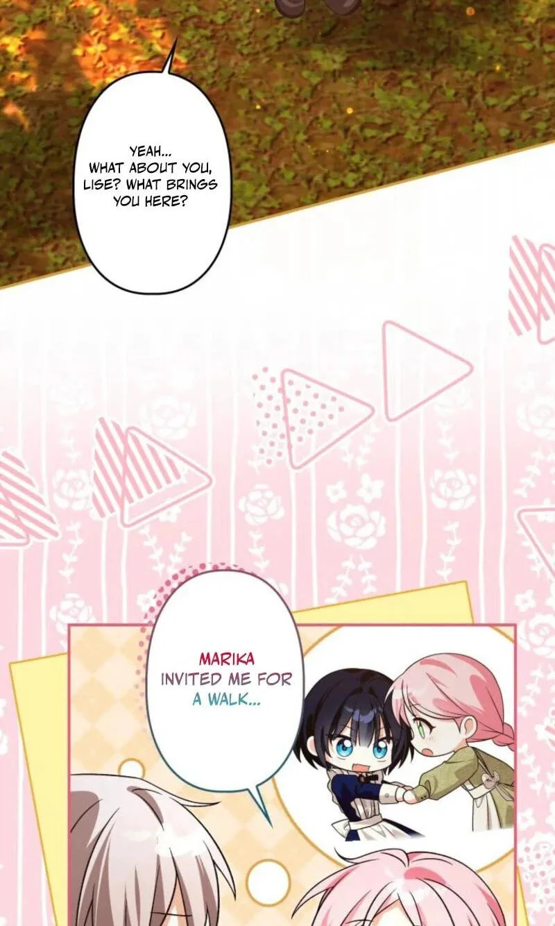 The Avenging Metaist Chapter 27 page 35
