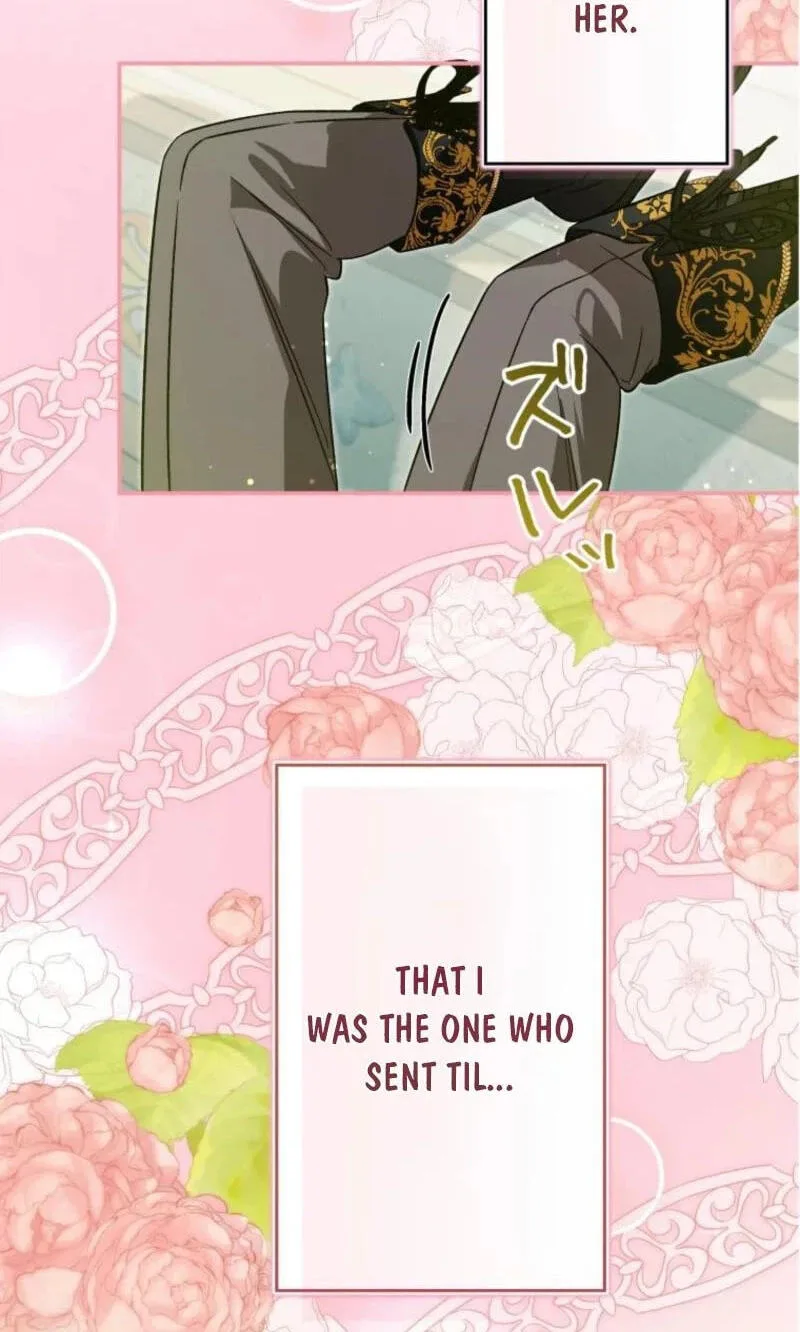 The Avenging Metaist Chapter 27 page 81