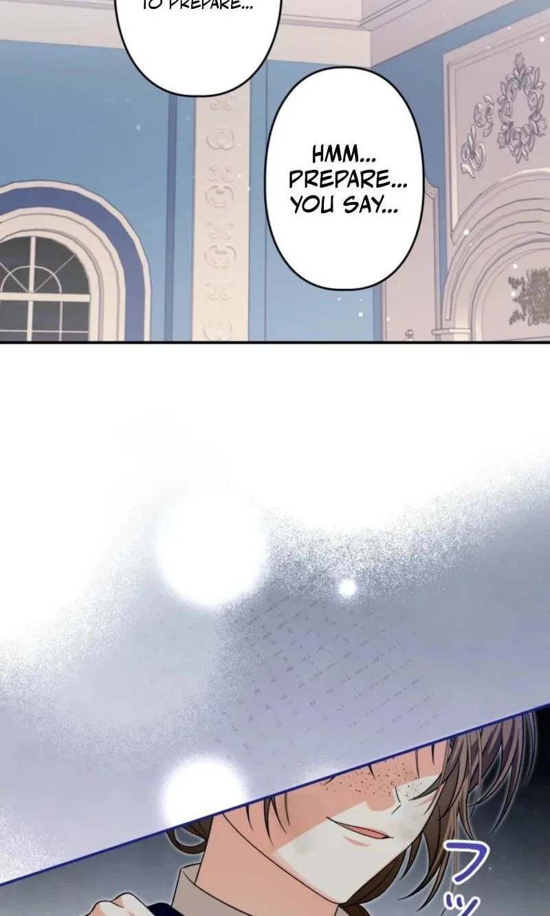 The Avenging Metaist Chapter 28 page 21