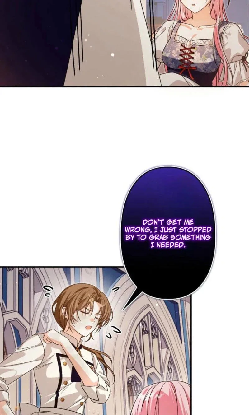 The Avenging Metaist Chapter 28 page 19