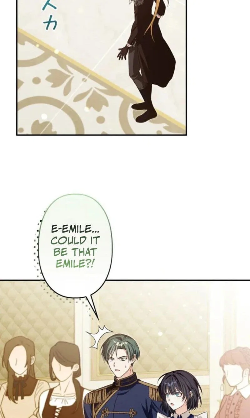 The Avenging Metaist Chapter 28 page 58