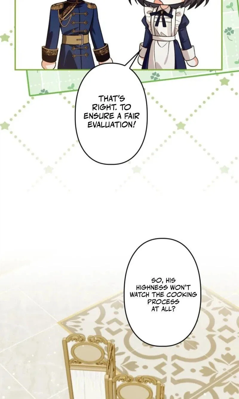 The Avenging Metaist Chapter 28 page 43