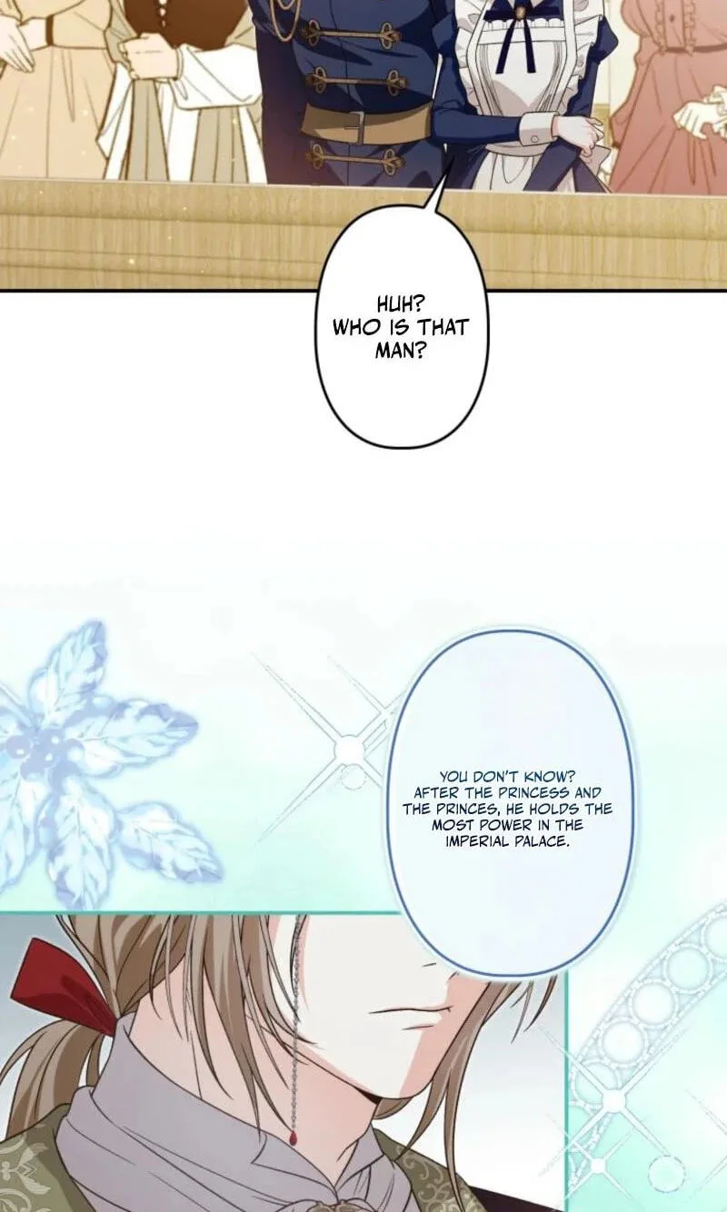 The Avenging Metaist Chapter 28 page 59