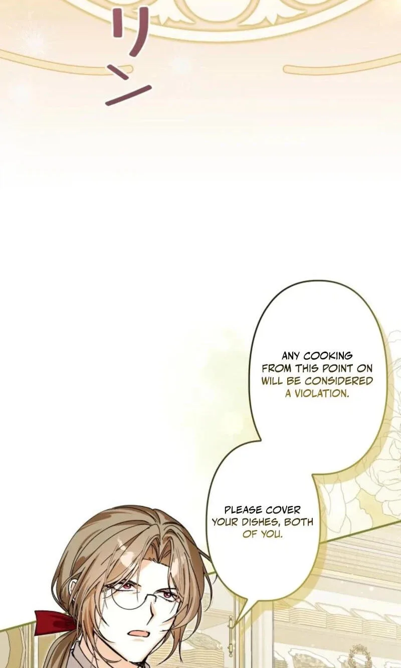 The Avenging Metaist Chapter 29 page 42