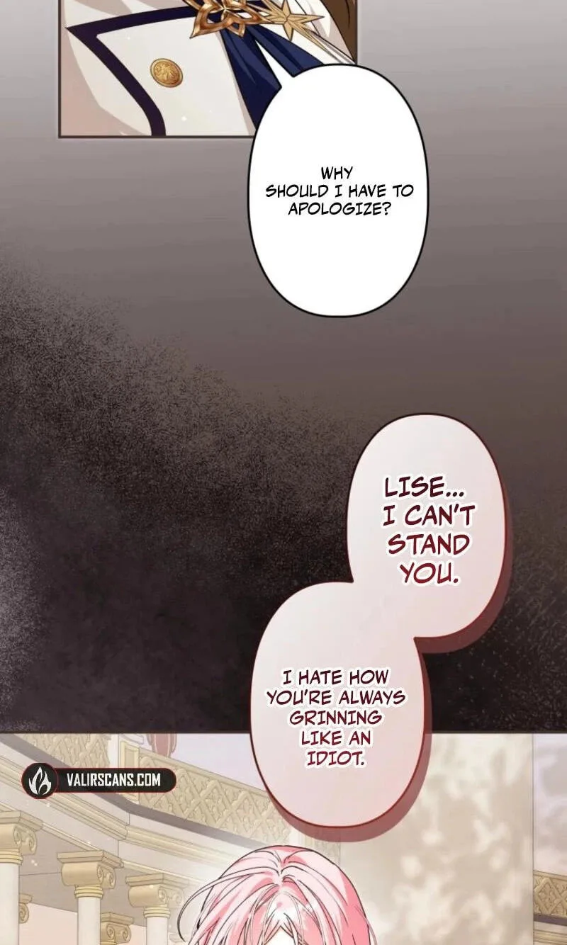 The Avenging Metaist Chapter 31 page 5