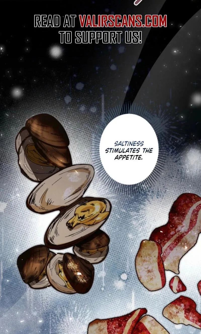 The Avenging Metaist Chapter 31 page 18