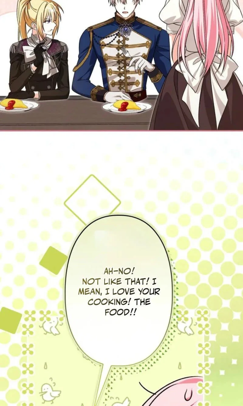 The Avenging Metaist Chapter 32 page 59