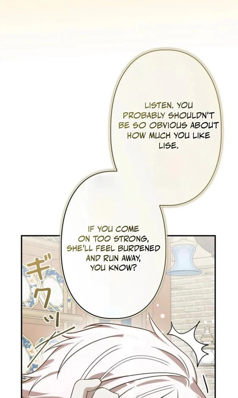 The Avenging Metaist Chapter 32 page 80