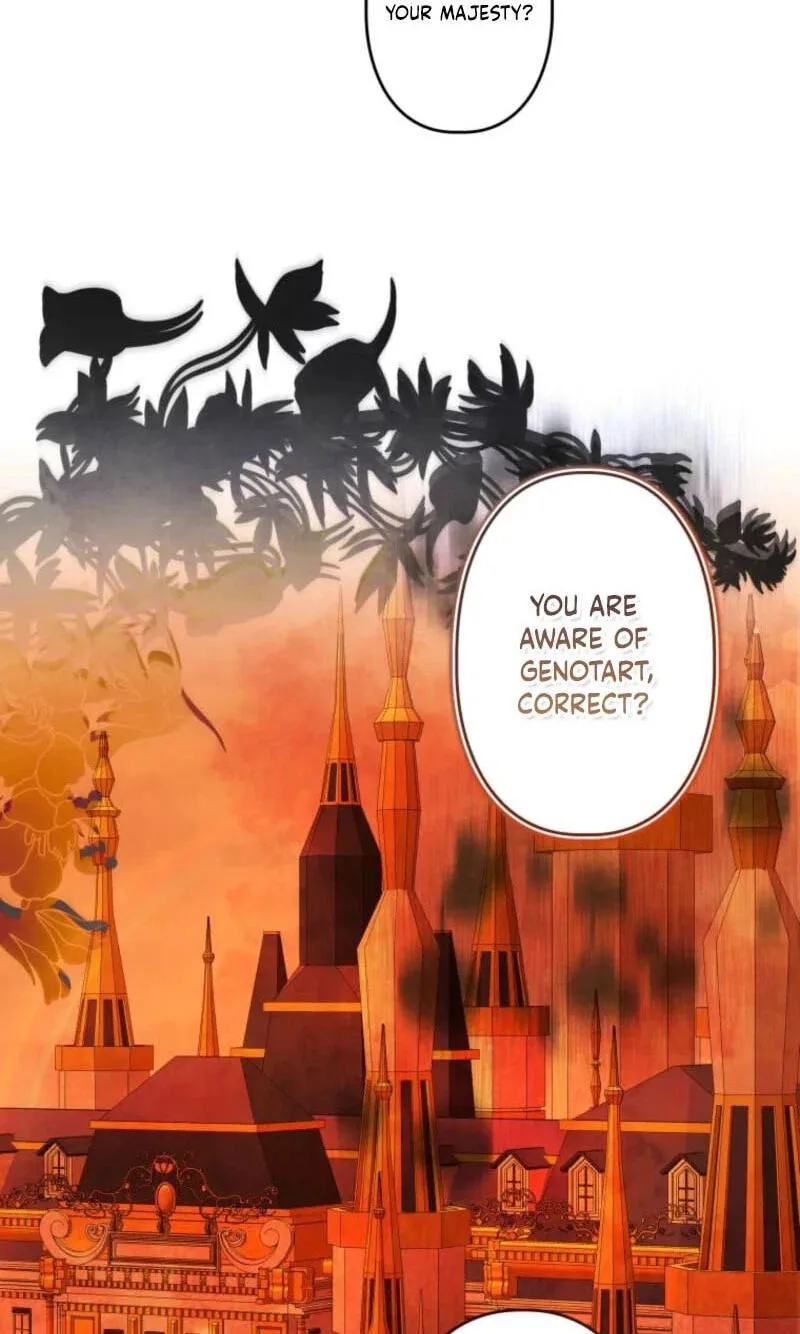 The Avenging Metaist Chapter 33 page 17