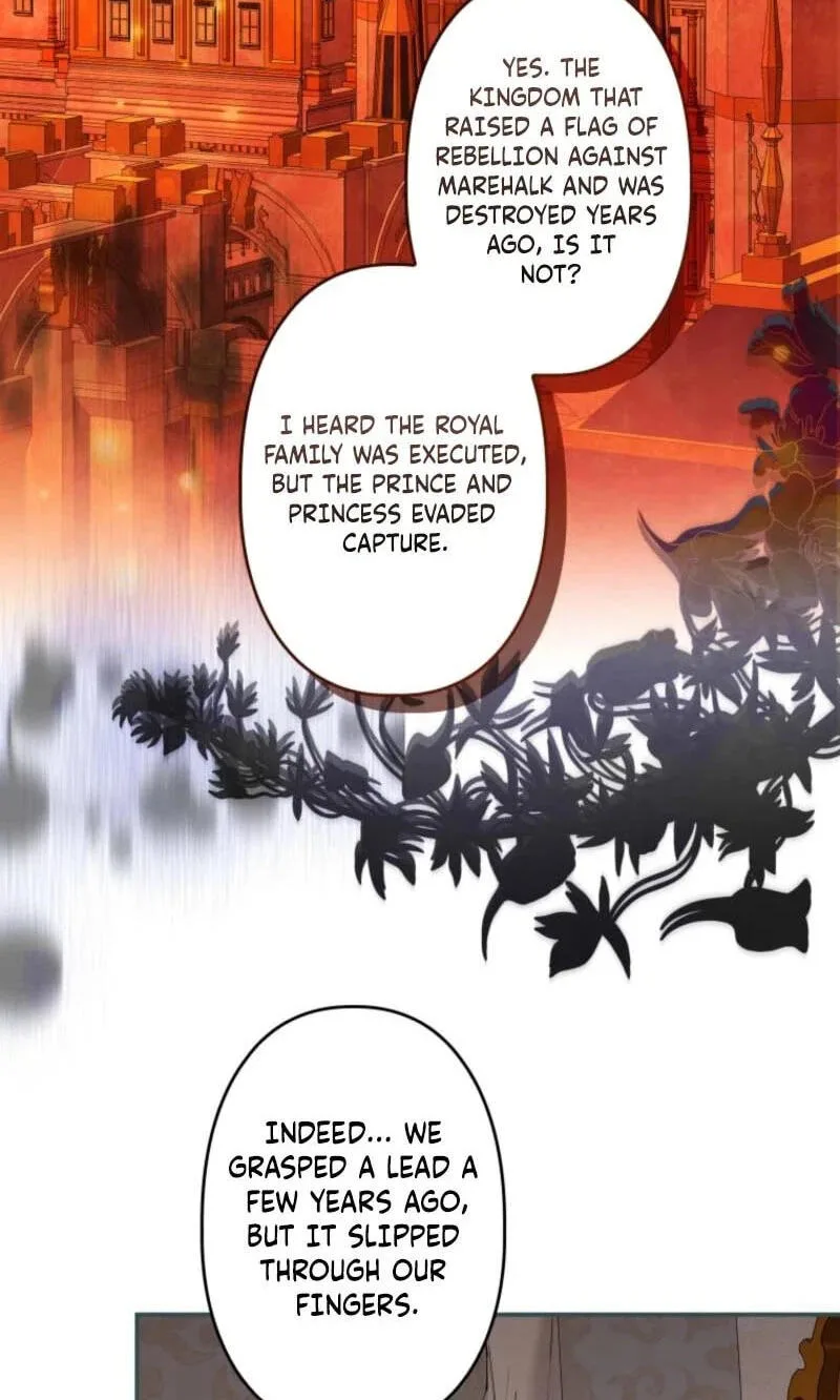 The Avenging Metaist Chapter 33 page 18