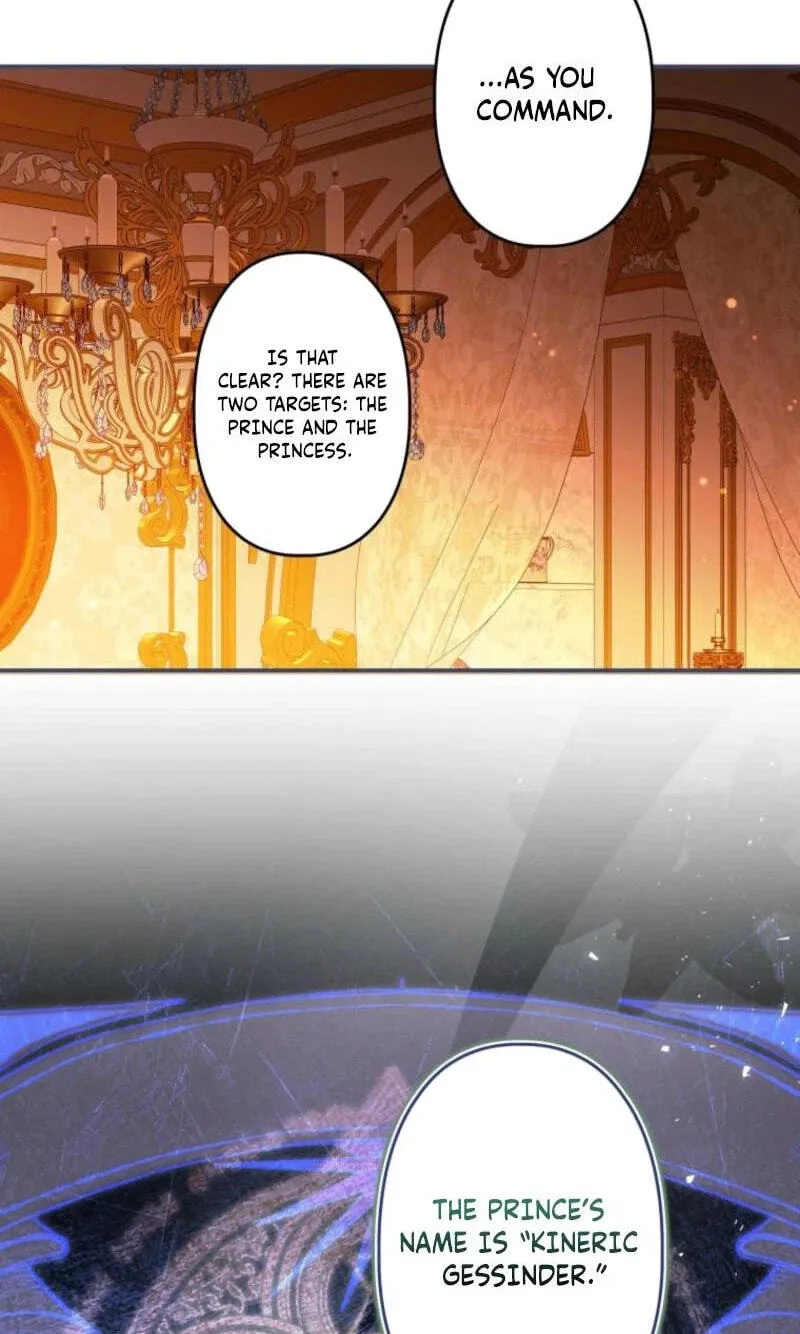 The Avenging Metaist Chapter 33 page 22
