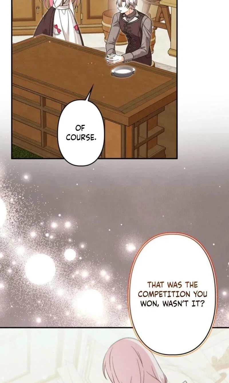 The Avenging Metaist Chapter 33 page 64
