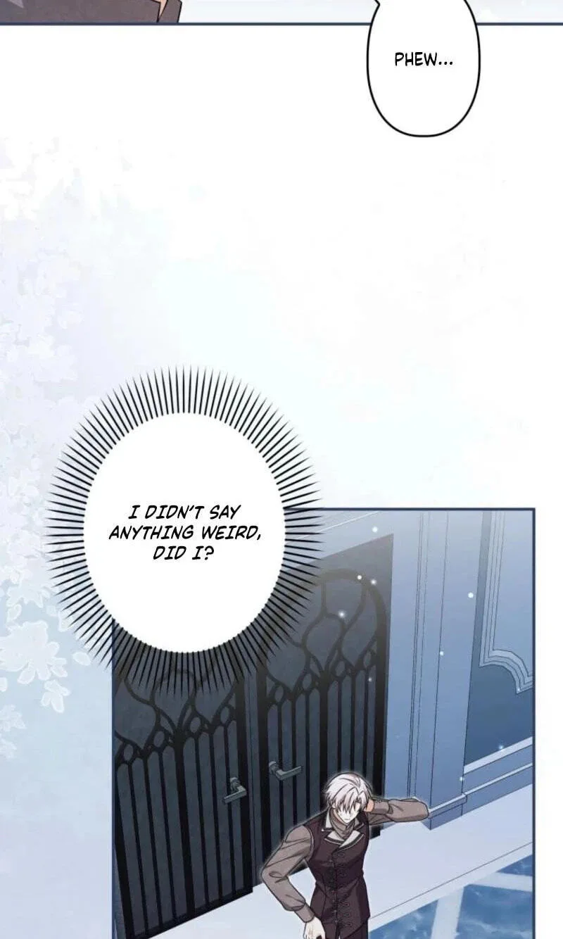 The Avenging Metaist Chapter 33 page 85