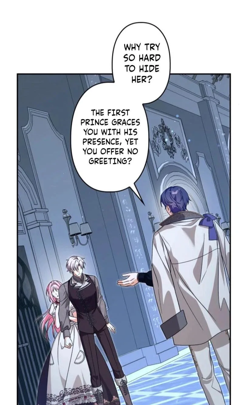 The Avenging Metaist Chapter 34 page 10