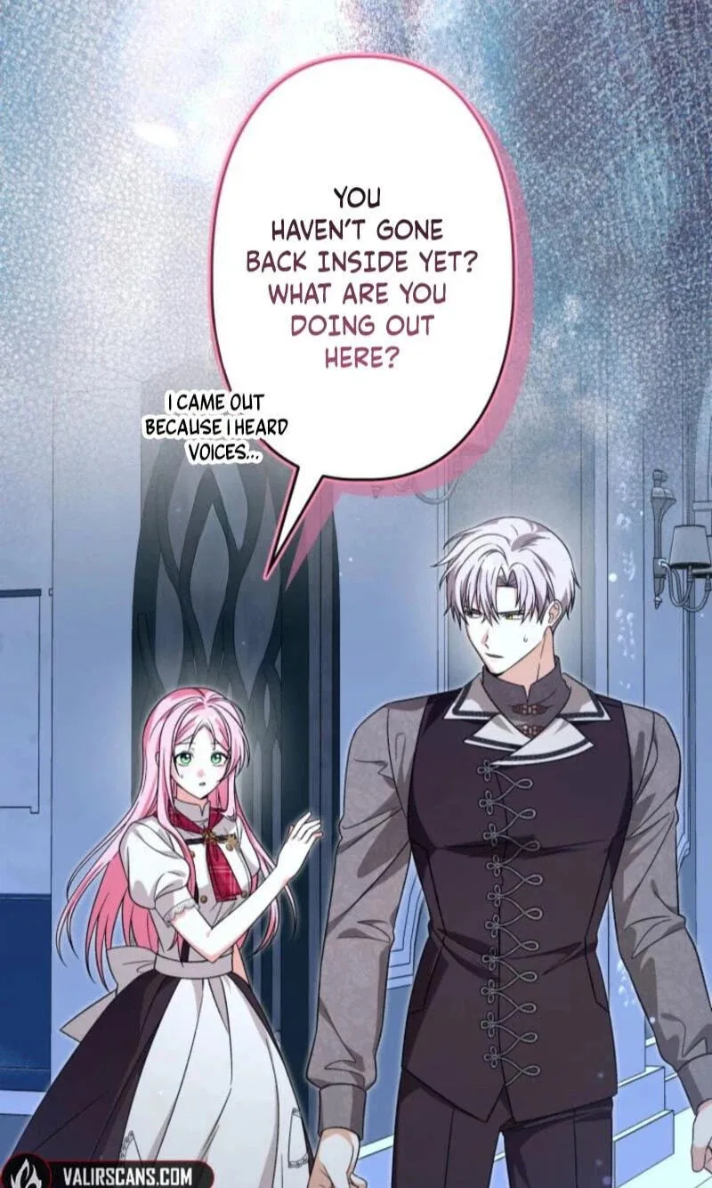 The Avenging Metaist Chapter 34 page 7