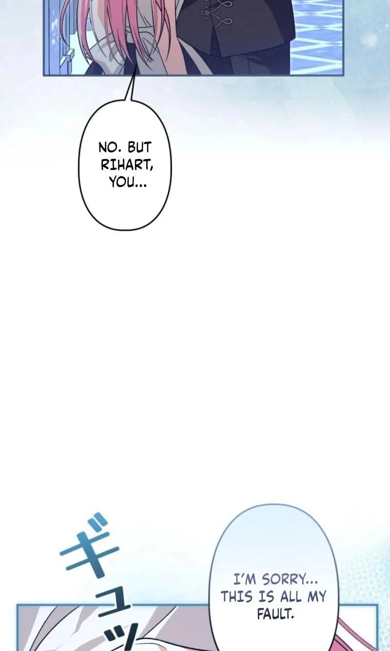 The Avenging Metaist Chapter 34 page 32