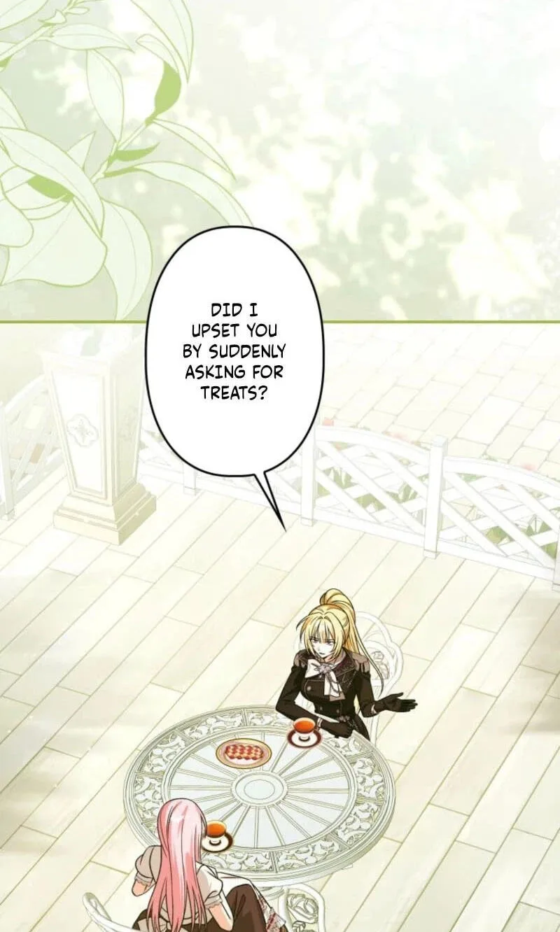 The Avenging Metaist Chapter 34 page 48