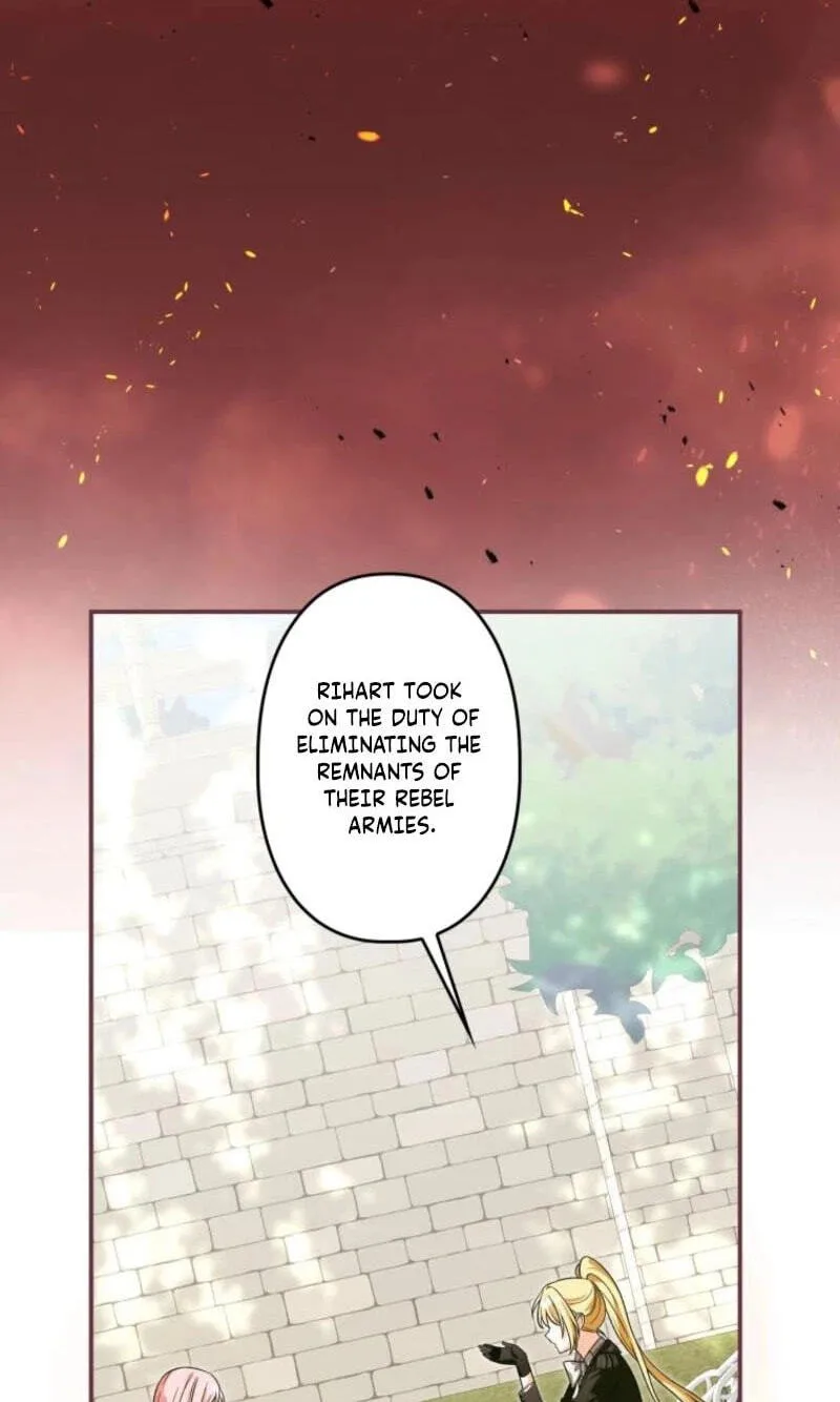 The Avenging Metaist Chapter 34 page 58