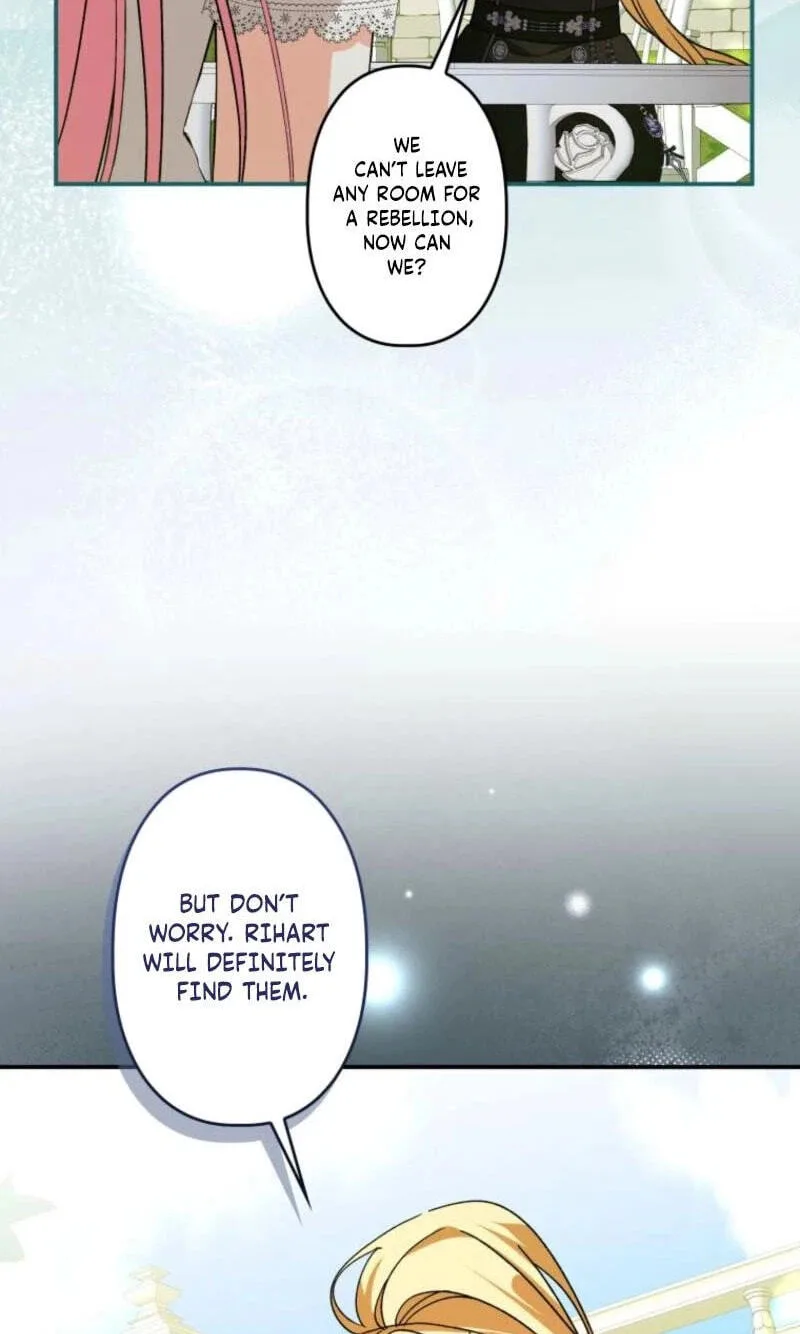 The Avenging Metaist Chapter 34 page 64