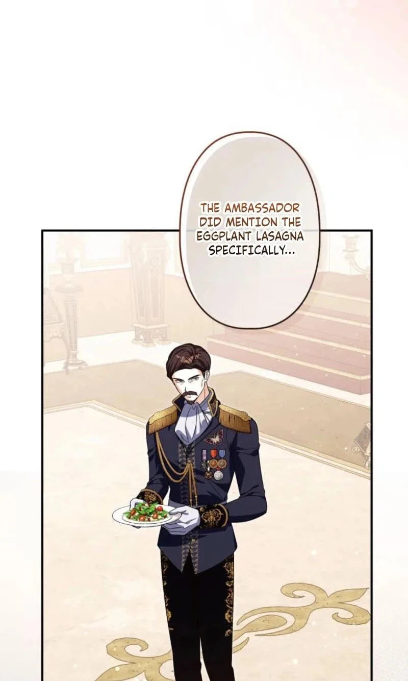The Avenging Metaist Chapter 35 page 17