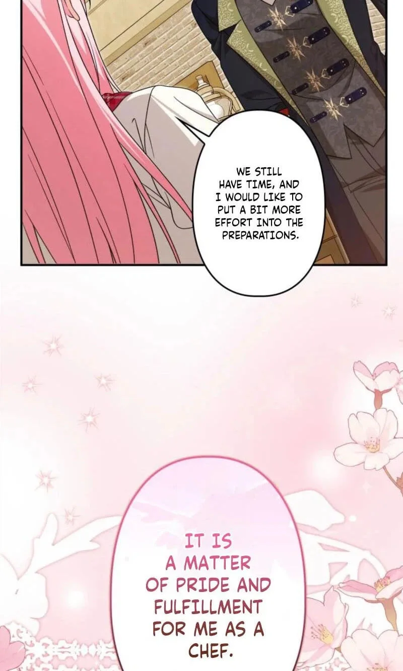 The Avenging Metaist Chapter 35 page 21