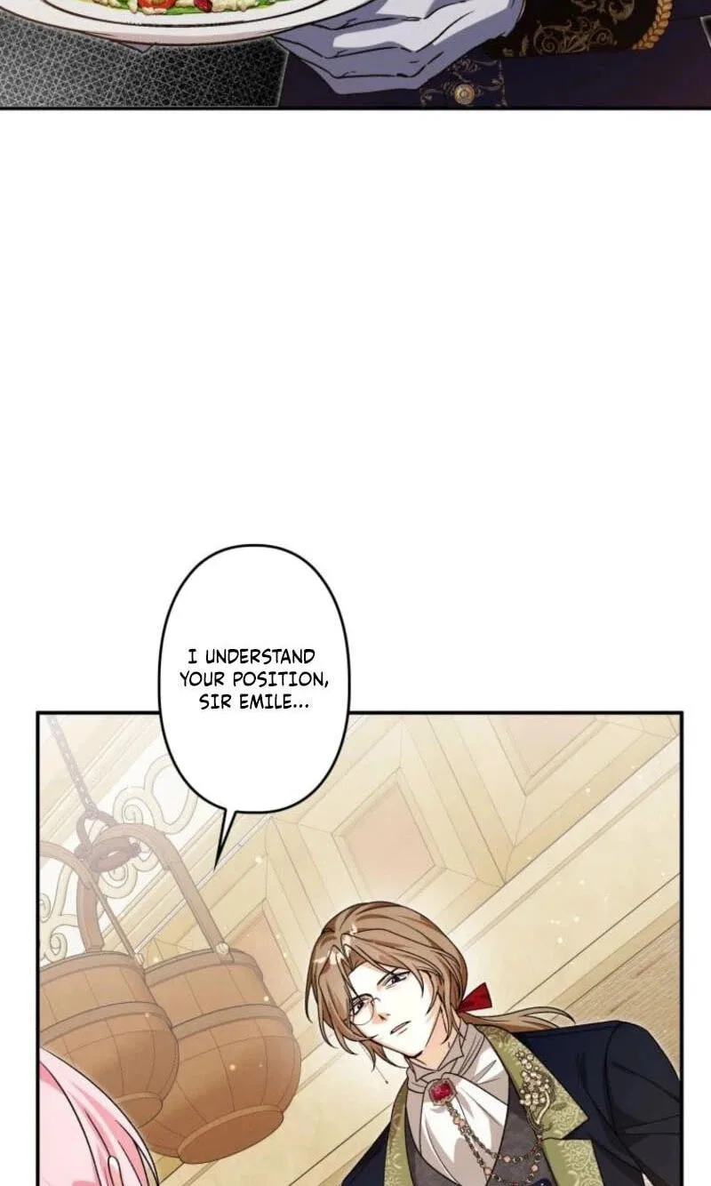 The Avenging Metaist Chapter 35 page 20