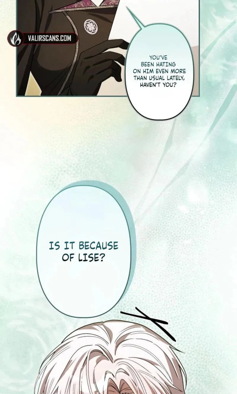 The Avenging Metaist Chapter 35 page 48