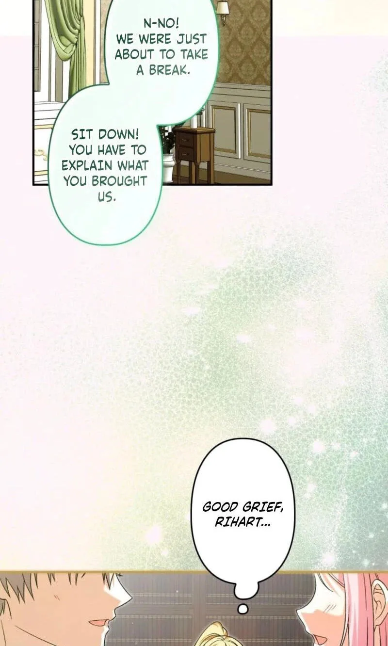 The Avenging Metaist Chapter 35 page 66