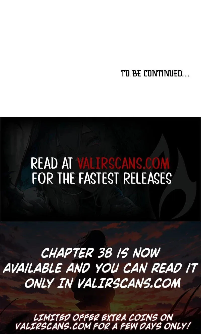 The Avenging Metaist Chapter 35 page 89