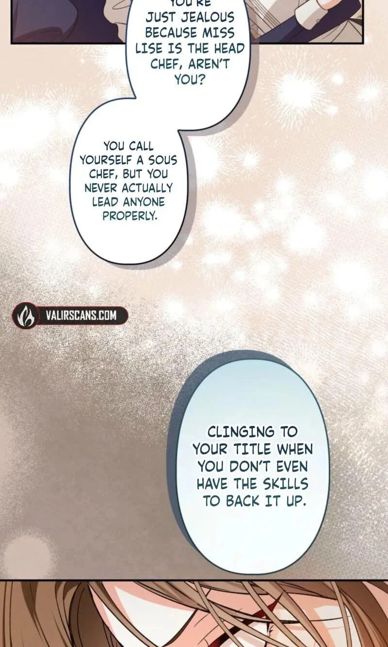 The Avenging Metaist Chapter 36 page 15
