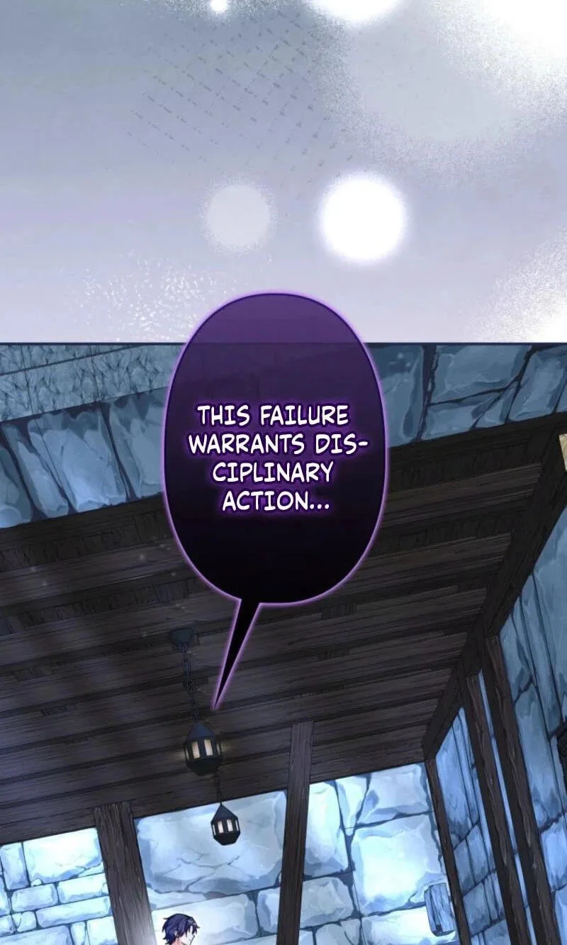 The Avenging Metaist Chapter 36 page 33