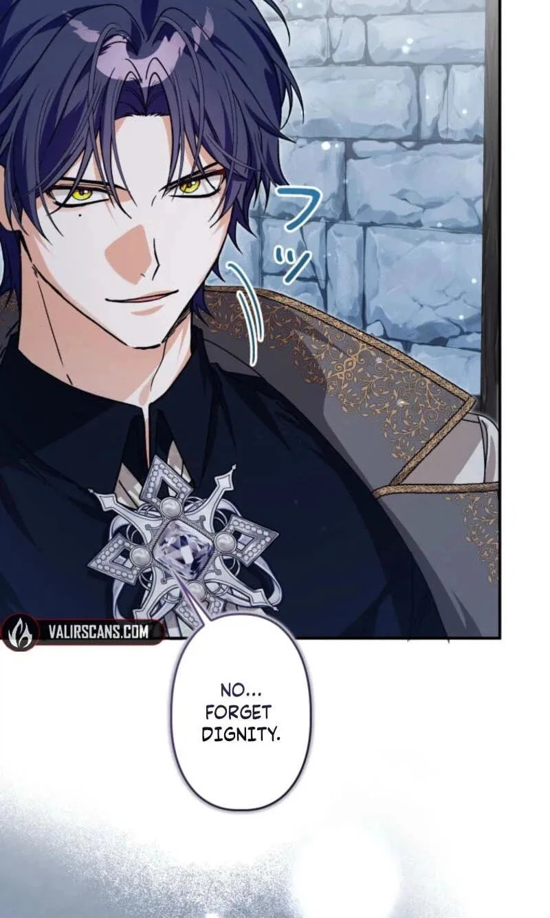The Avenging Metaist Chapter 36 page 32