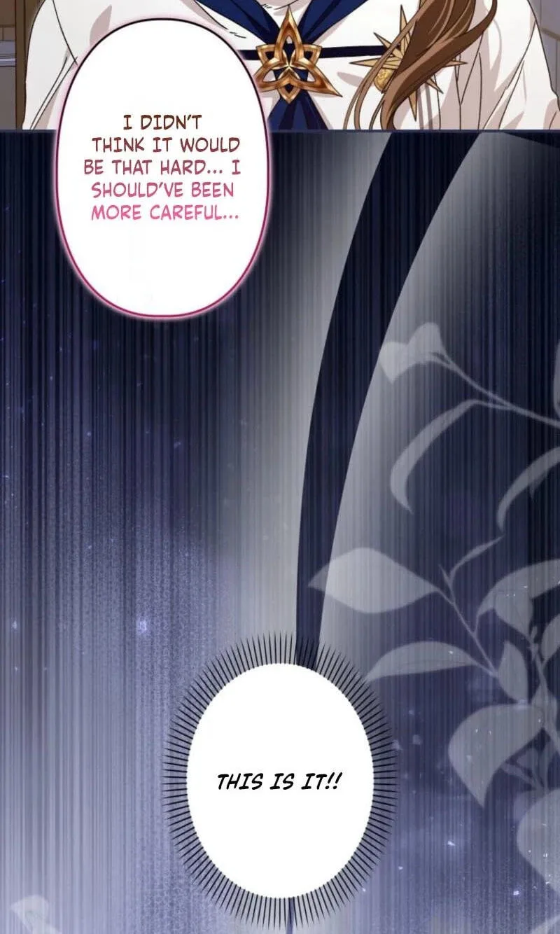 The Avenging Metaist Chapter 36 page 53