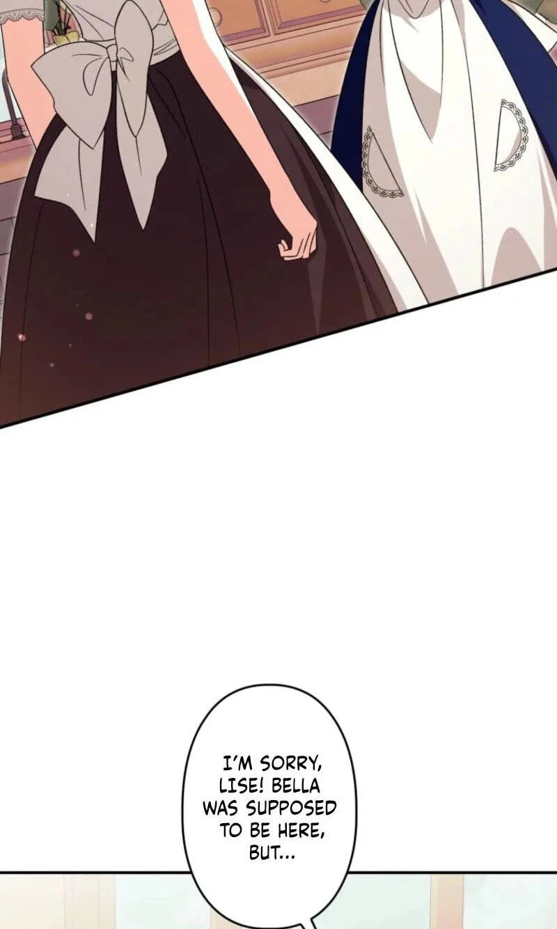 The Avenging Metaist Chapter 36 page 61