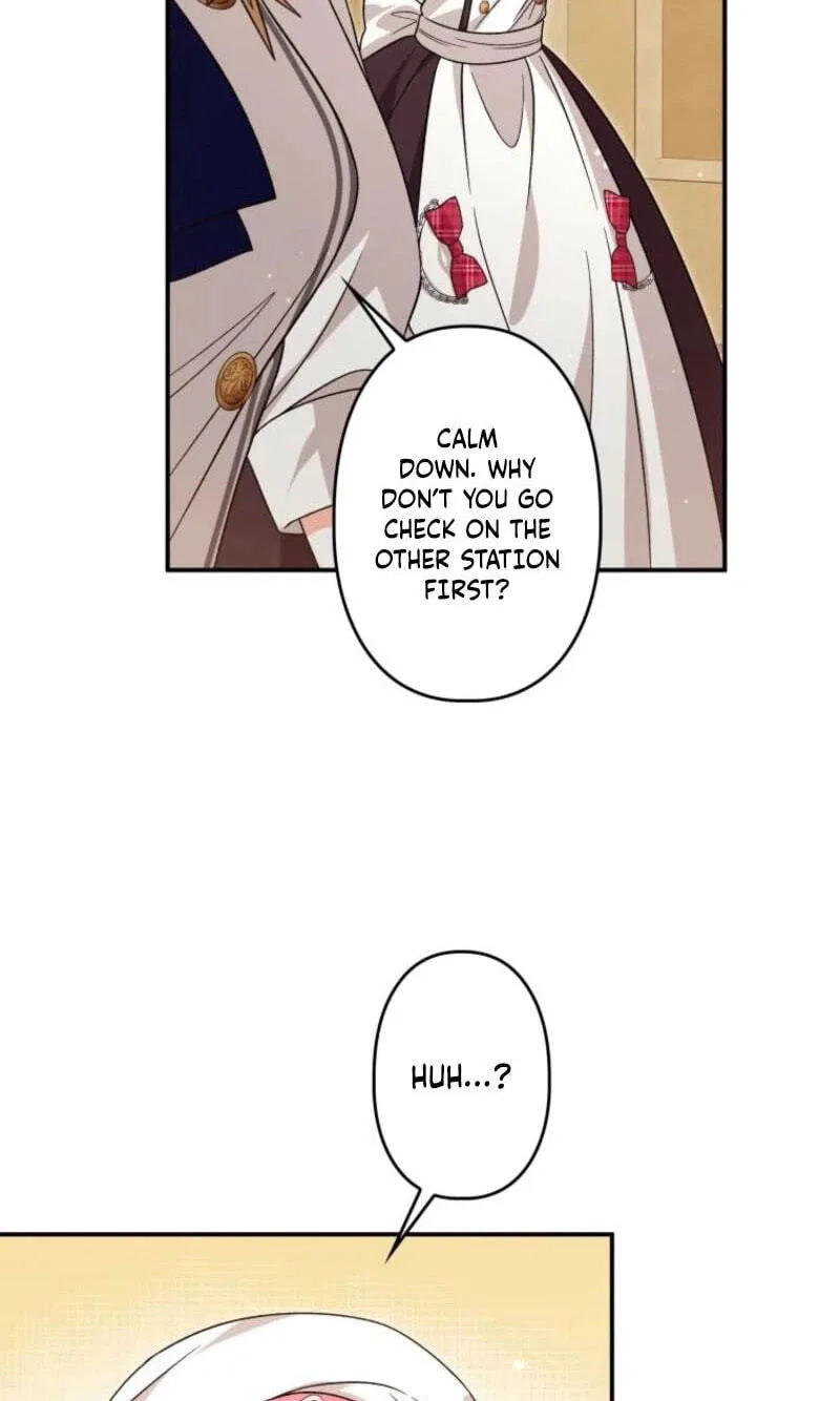 The Avenging Metaist Chapter 36 page 82