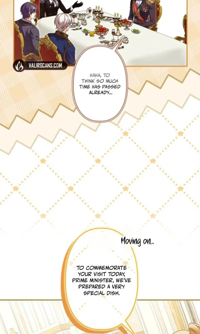 The Avenging Metaist Chapter 37 page 8