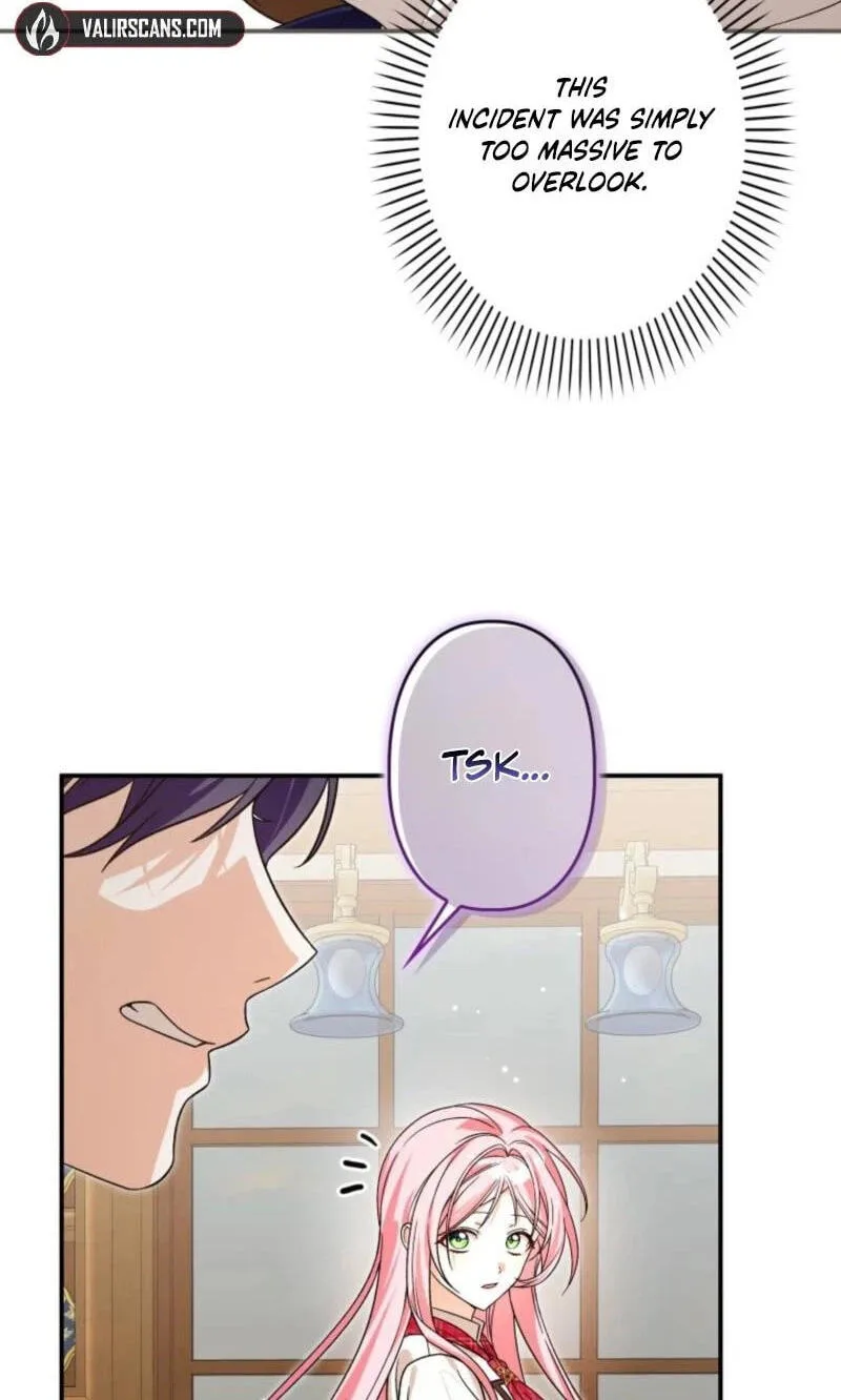 The Avenging Metaist Chapter 38 page 33