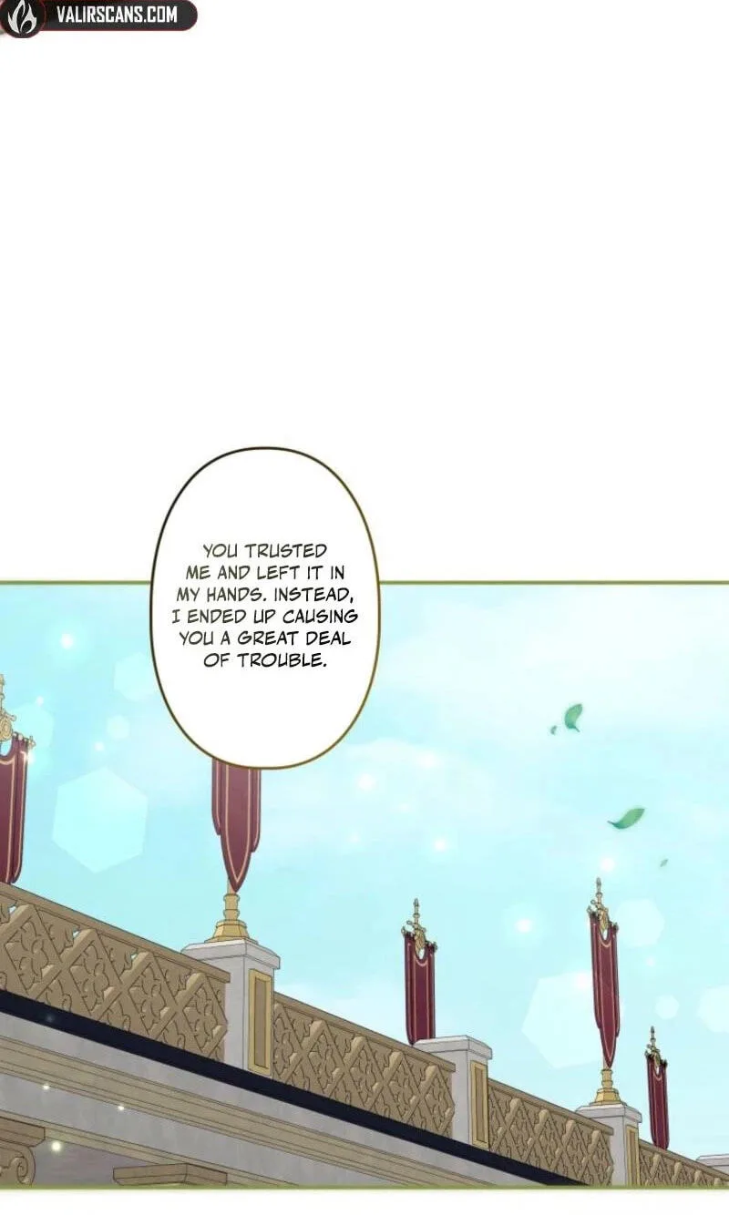 The Avenging Metaist Chapter 38 page 50