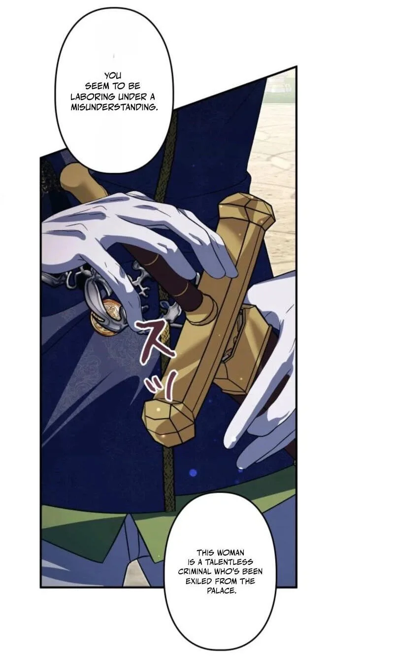 The Avenging Metaist Chapter 39 page 30